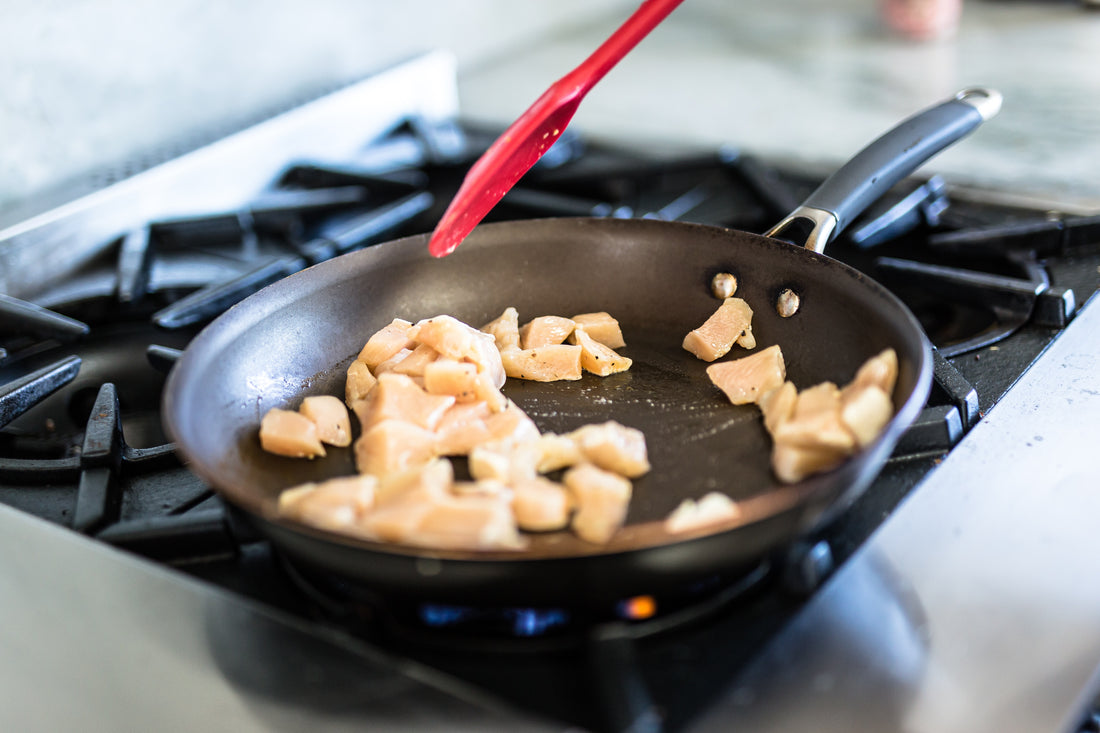 Why we should be cooking with Beef Tallow