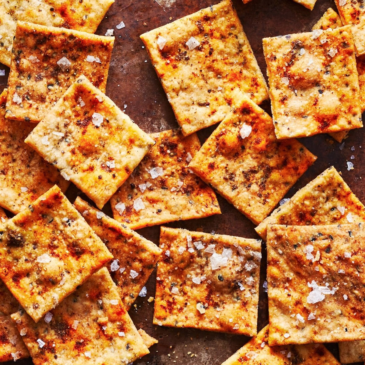 Snacks & Crackers Valbella Gourmet Foods