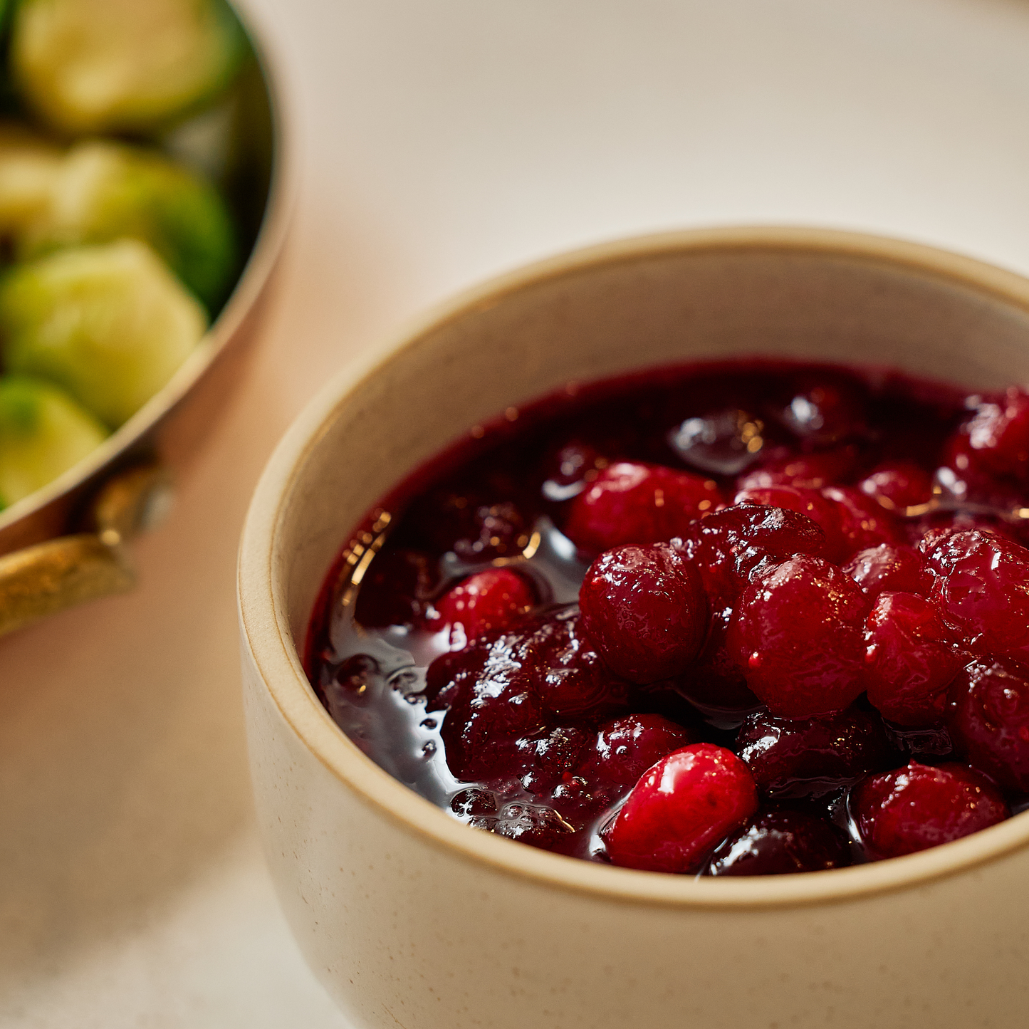 *PRE-ORDER* Valbella Port Wine Cranberry Sauce