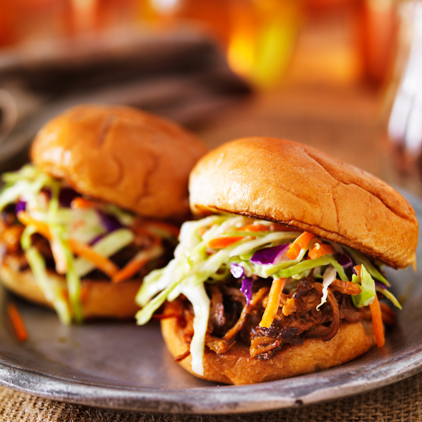 Valbella Pulled Pork Night SPECIAL