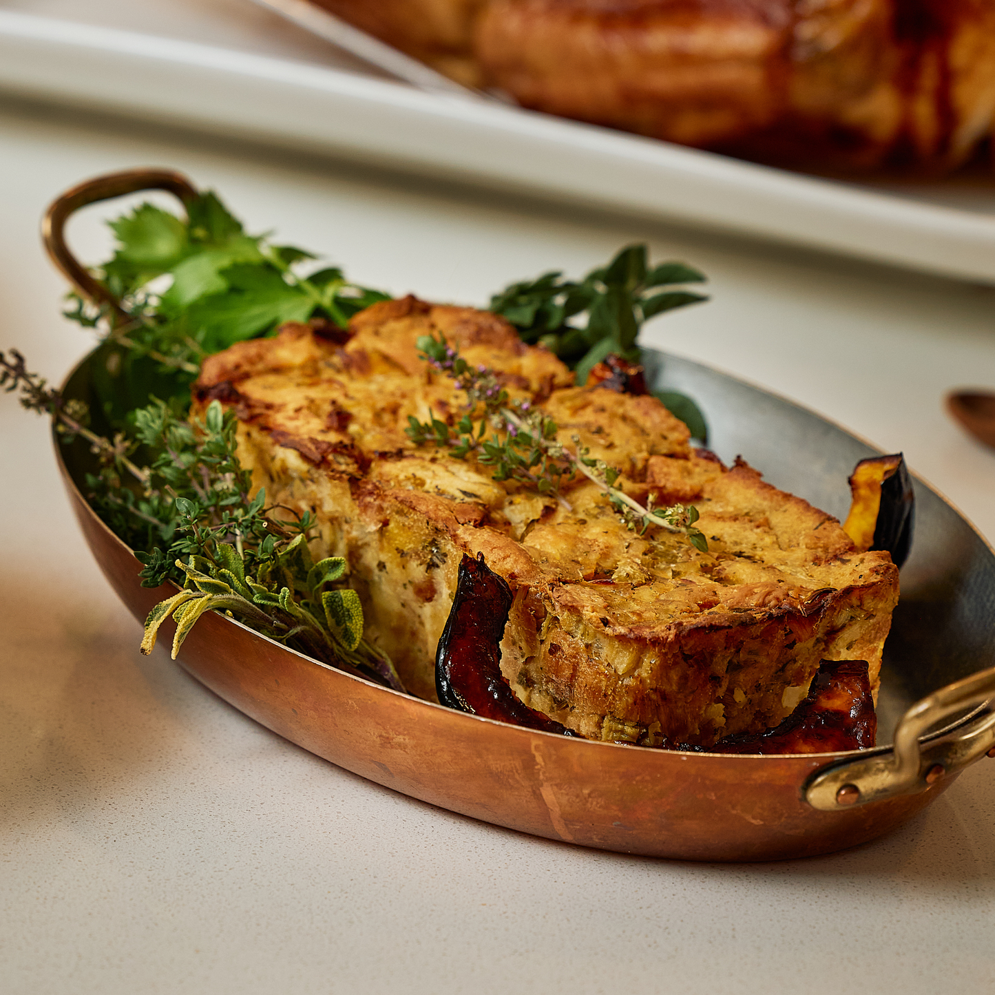 *PRE-ORDER* Dried Fruit Brioche Stuffing