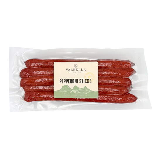 Pepperoni Sticks - Pack of 12