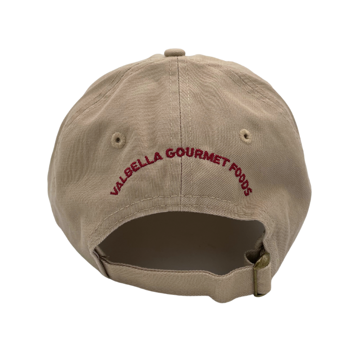 Bad Day To Be A Brawturst Cap (Taupe)