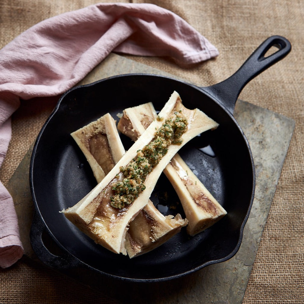 Marrow Bones ~1.3kg - Valbella Gourmet Foods