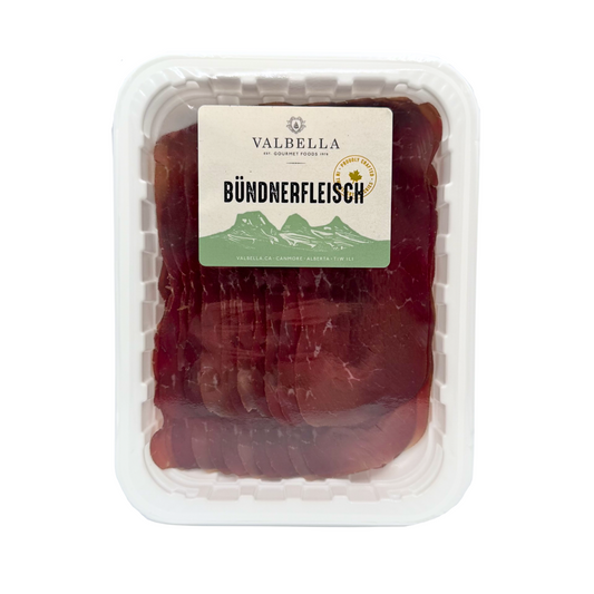 Bündnerfleisch ~200g