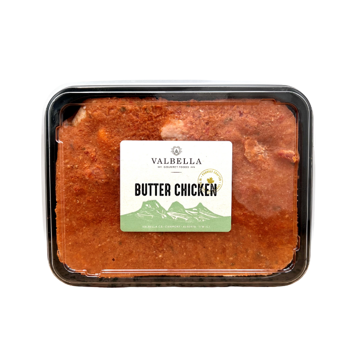 Butter Chicken ~950g