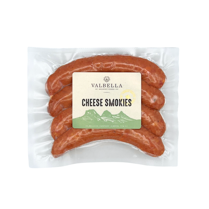 Cheese Smokies