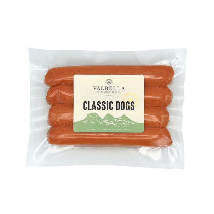 Classic Dogs