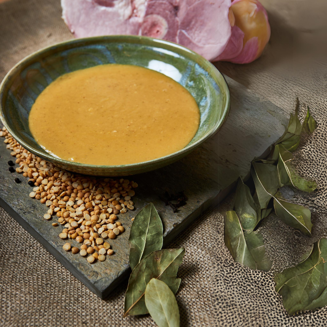 Habitant Pea Soup ~700g - Valbella Gourmet Foods