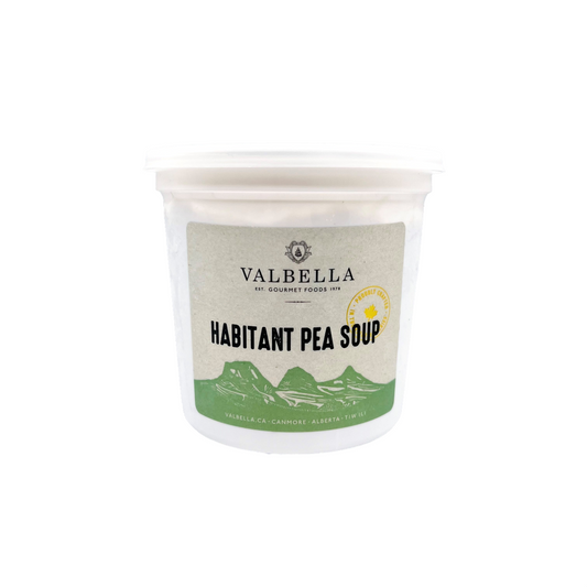 Habitant Pea Soup ~700g