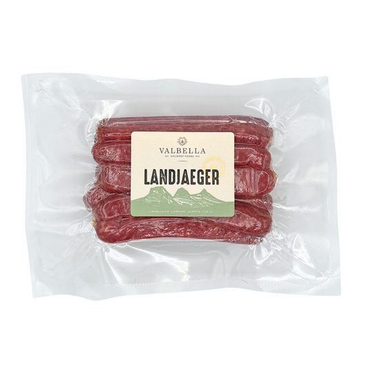 Landjäger - Pack of 10