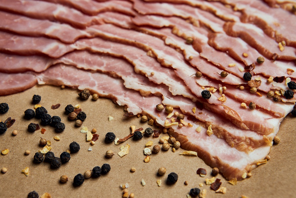 Pepper Bacon - Valbella Gourmet Foods