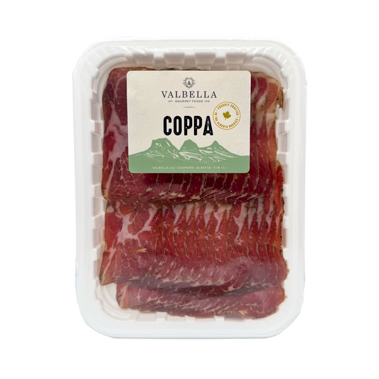 Coppa ~200g