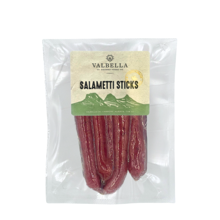 Salametti Sticks