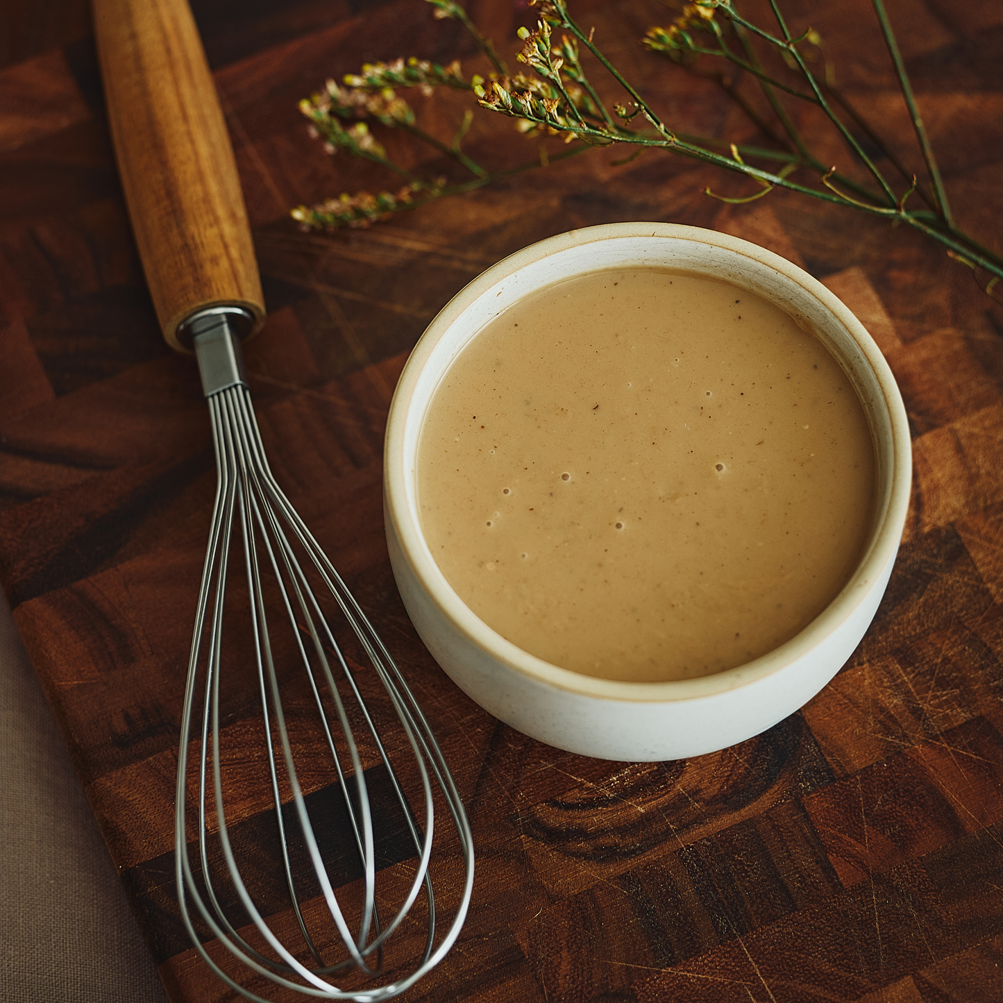 *PRE-ORDER* Turkey Gravy - Gluten Free