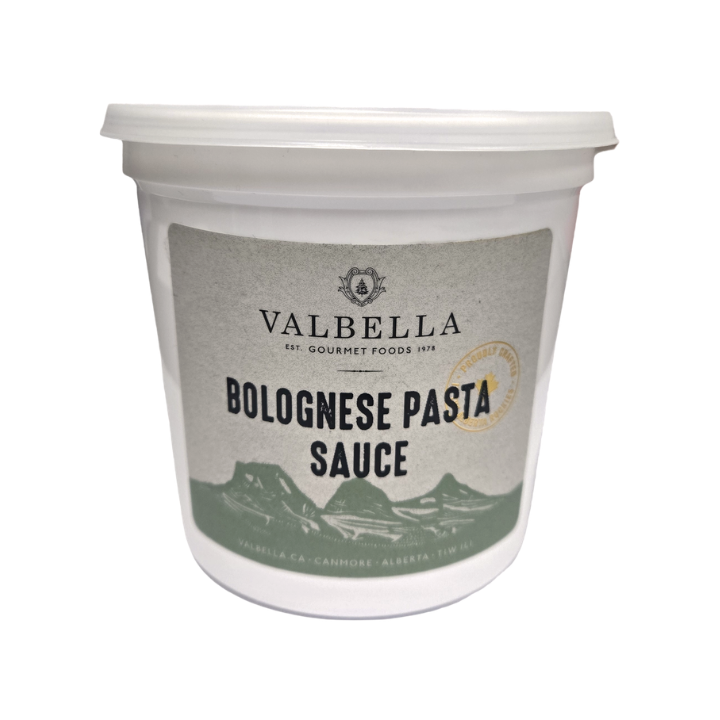 Bolognese Pasta Sauce ~ 700g