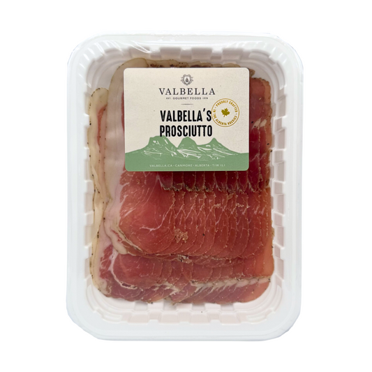 Valbella's Prosciutto ~200g
