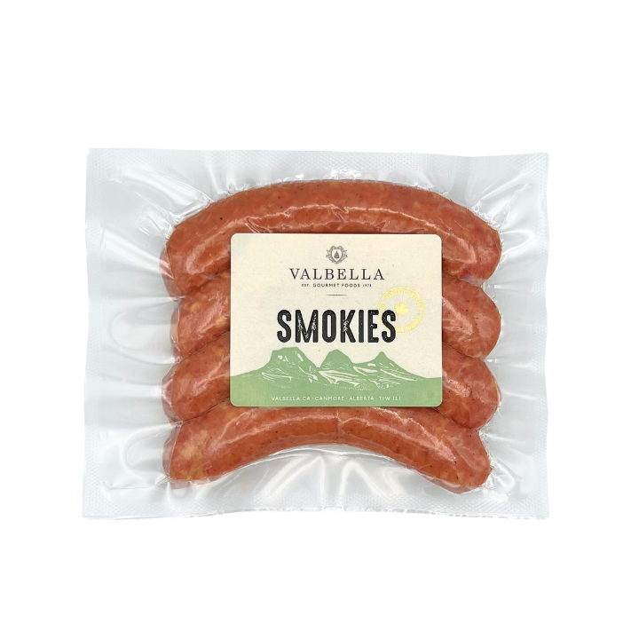 Smokies