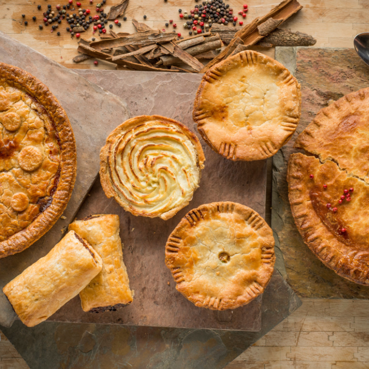 Valbella Pie Tasting Night SPECIAL