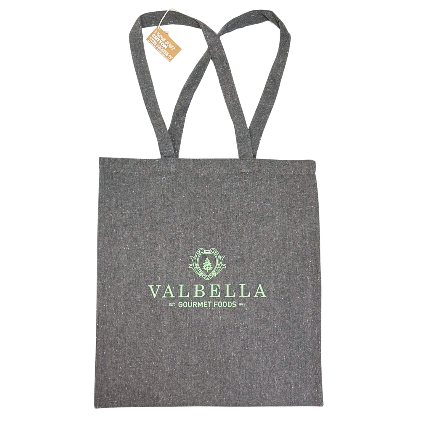 Valbella Tote Bag