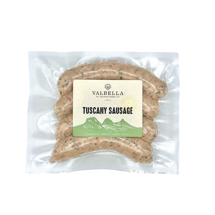 Tuscany Sausage
