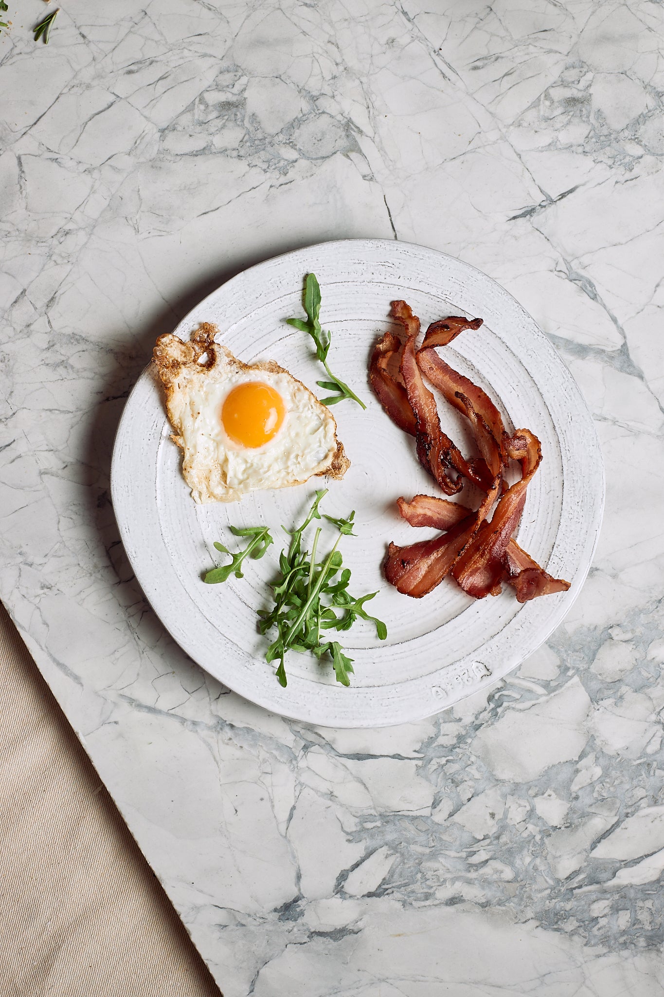 Country Style Bacon - Valbella Gourmet Foods