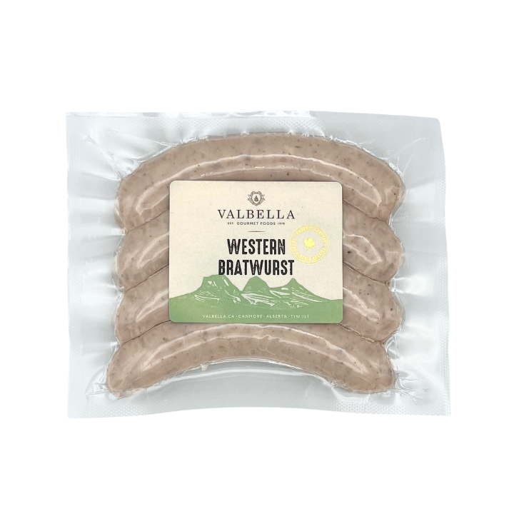 Western Bratwurst
