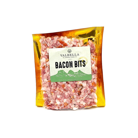 Bacon Bits - Valbella Gourmet Foods