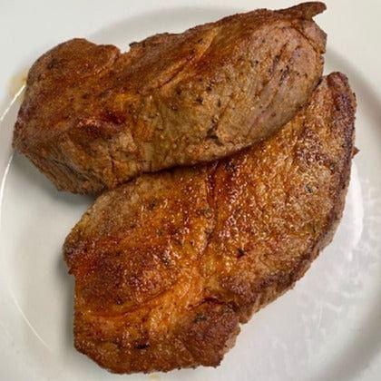 Coal Miners Steaks (2) - Valbella Gourmet Foods