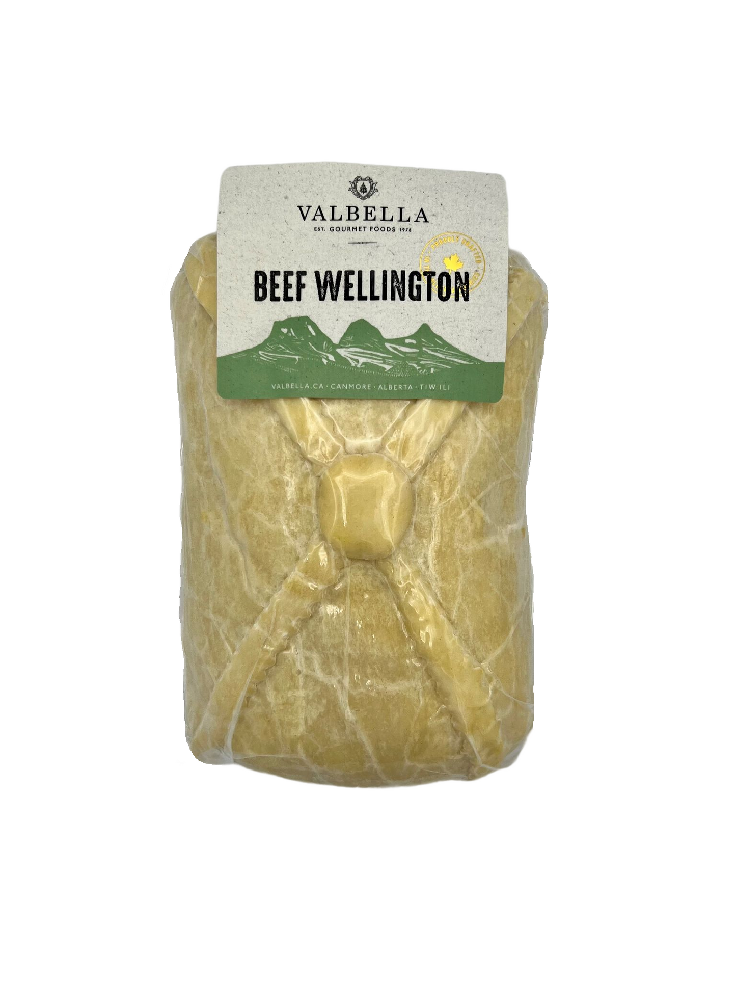 *PRE-ORDER* Beef Wellington - Valbella Gourmet Foods