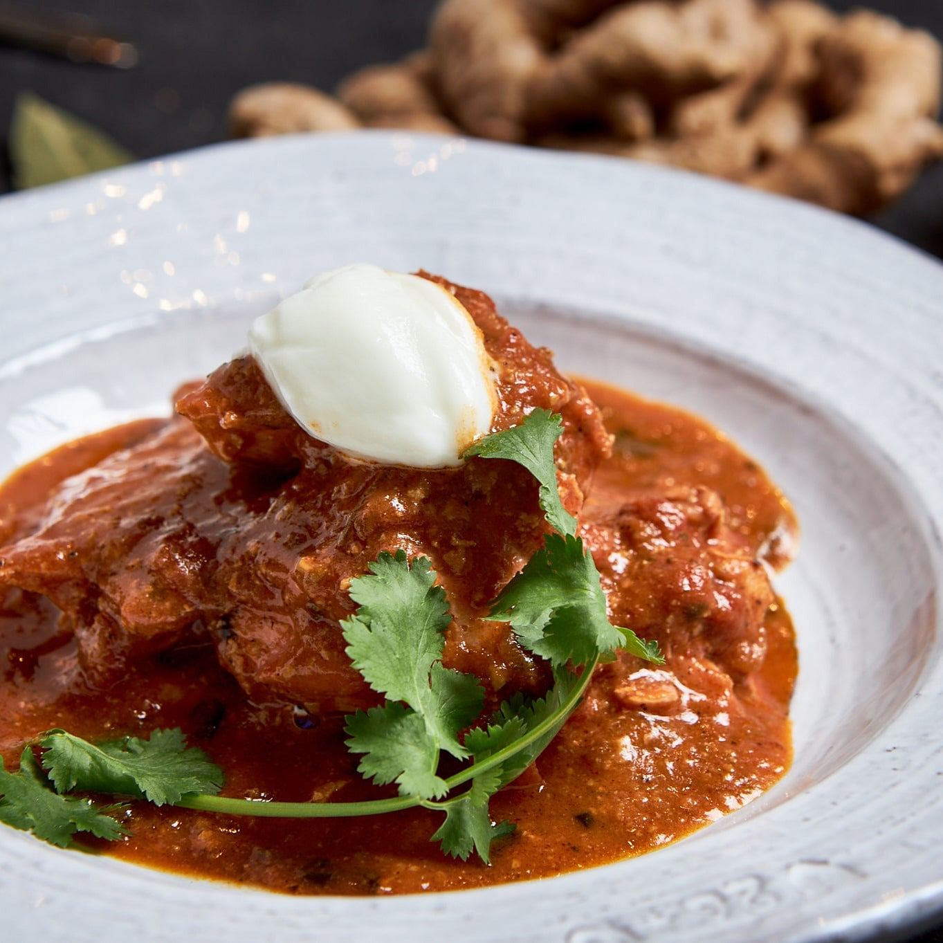 Butter Chicken ~950g - Valbella Gourmet Foods