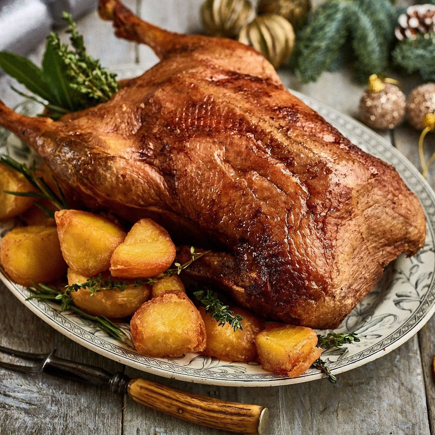 *PRE-ORDER* Lone Pine Goose