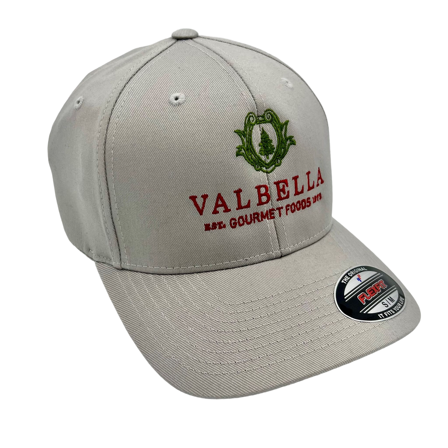 Valbella Grey Hat - Valbella Gourmet Foods