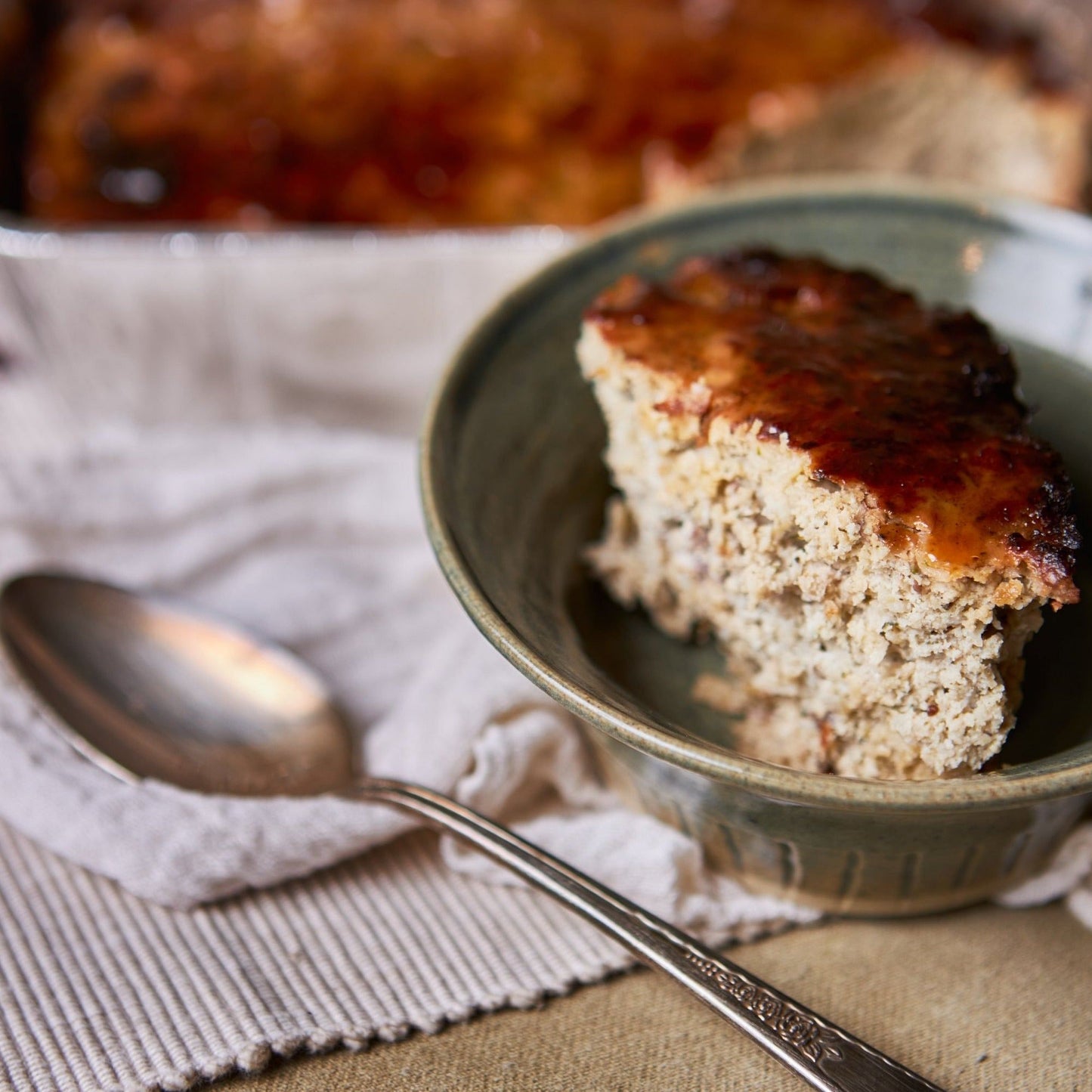 *PRE-ORDER* *New Recipe* European Poultry Stuffing - Gluten Free - Valbella Gourmet Foods