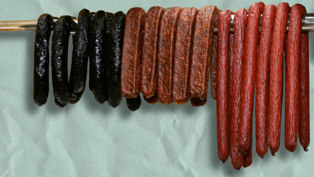 Shelf-Stable Meats, Explained: Everything You Need to Know