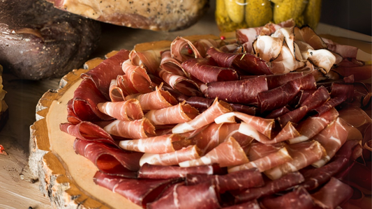 Behind-the-Scenes of Valbella’s Award-Winning Cured Meats: Quality, Craftsmanship, and Tradition