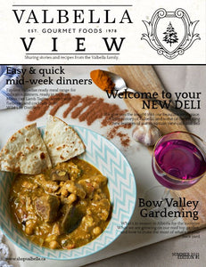 Read the NEW Valbella View - Deli magazine - edition #1