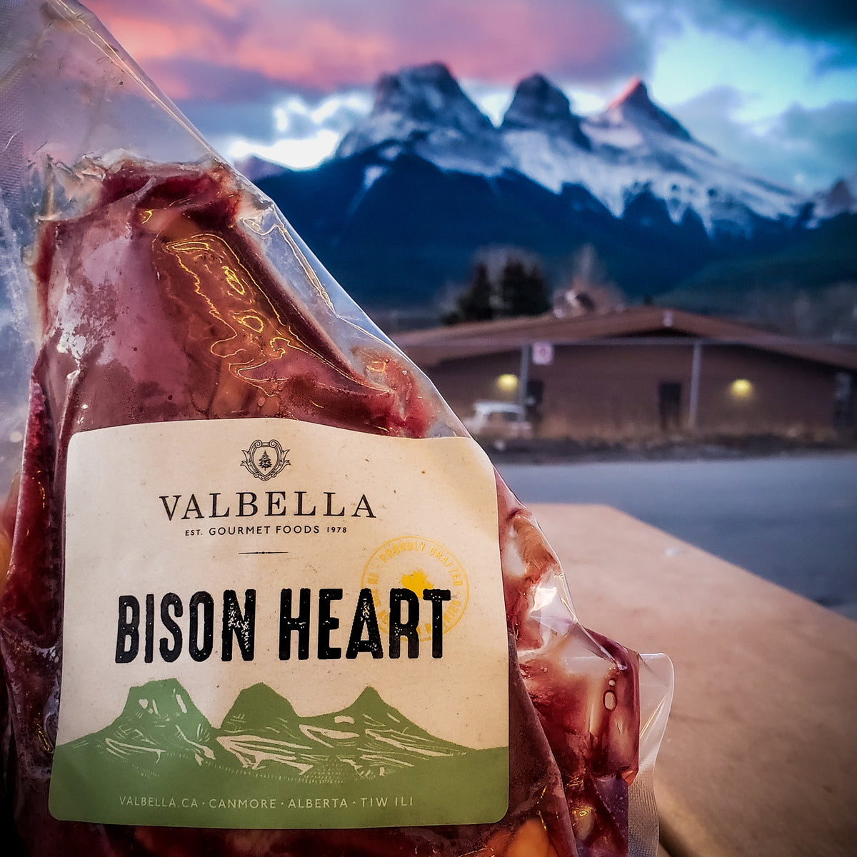 Organ Meats, Fats & Bones Valbella Gourmet Foods