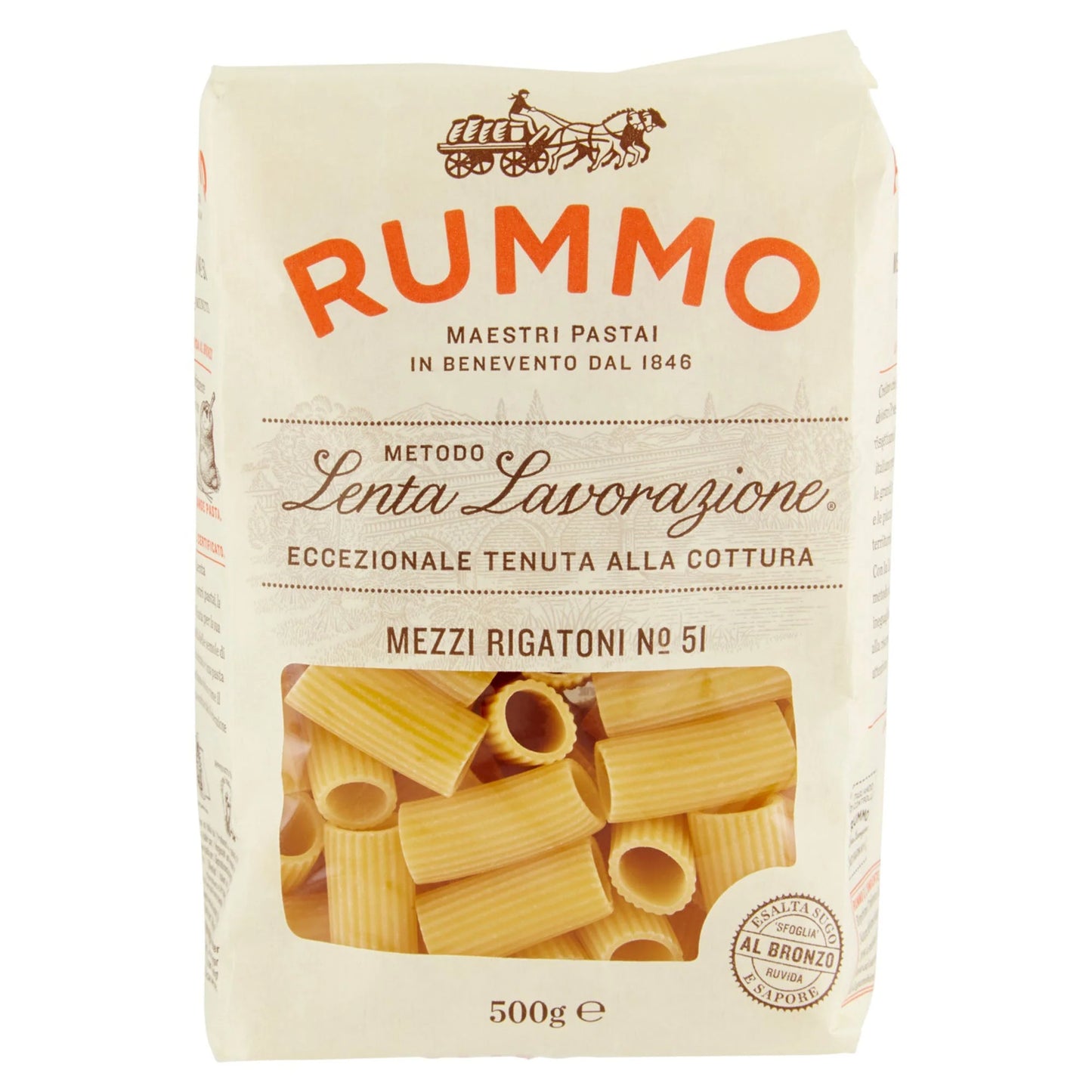 Rummo Pastas - 500g