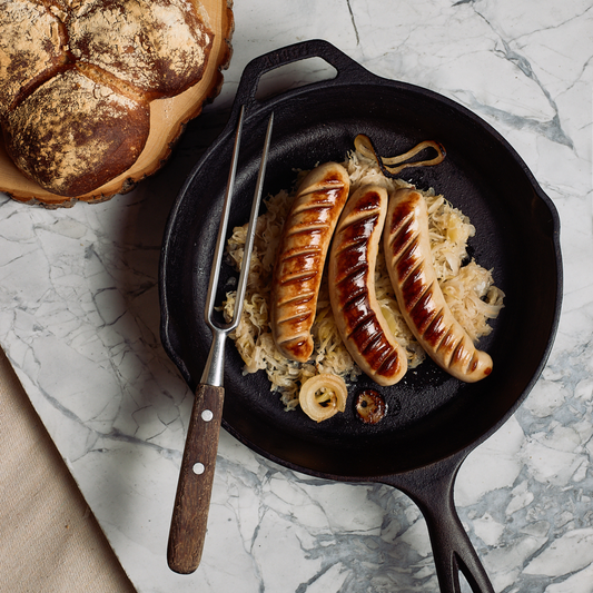 Valbella Sausage Night SPECIAL