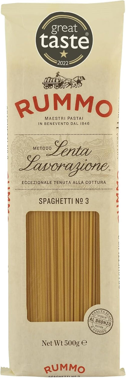 Rummo Pastas - 500g