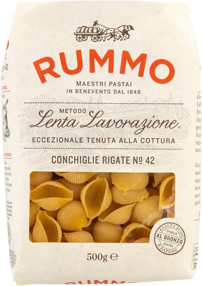 Rummo Pastas - 500g