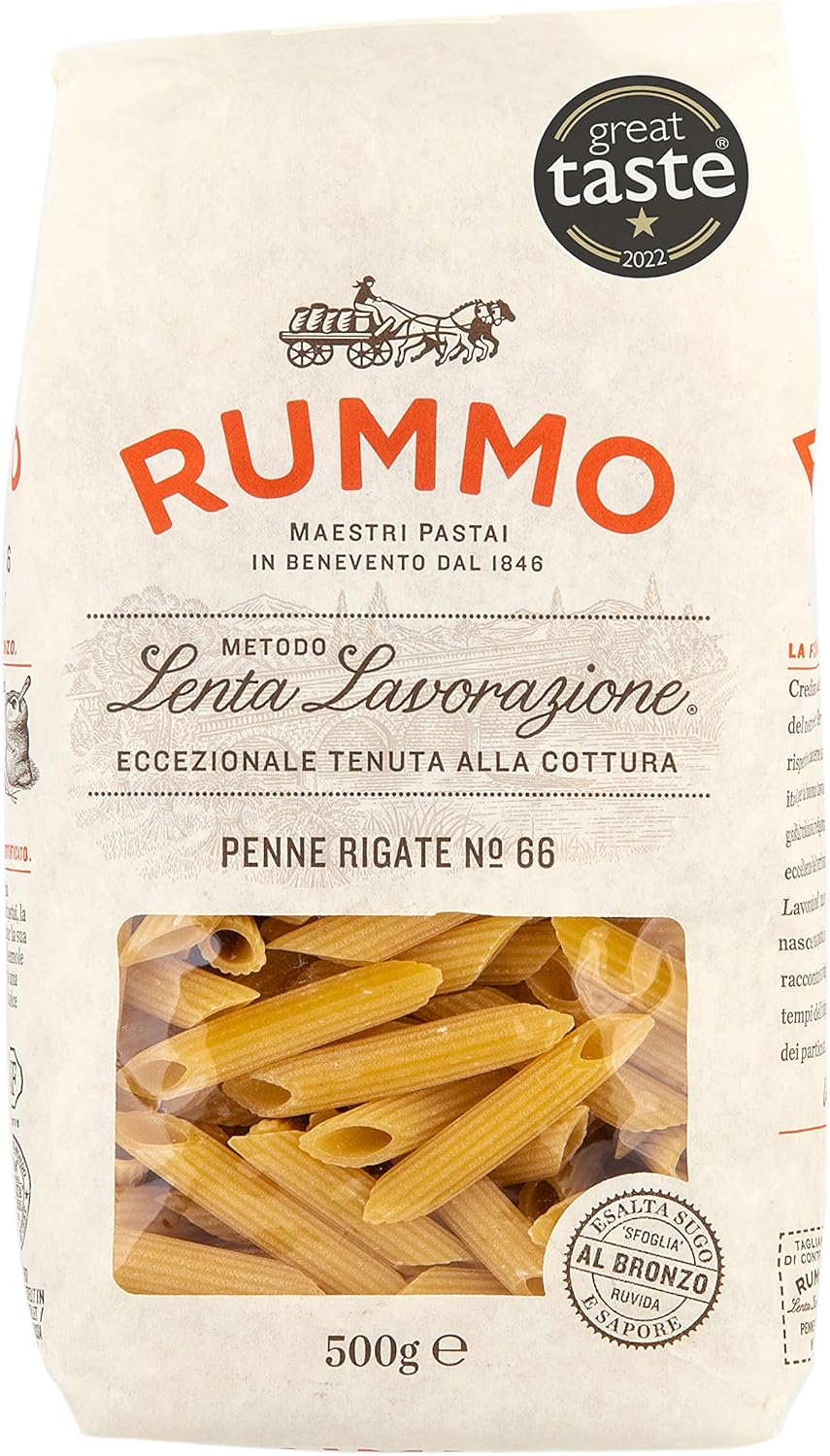 Rummo Pastas - 500g