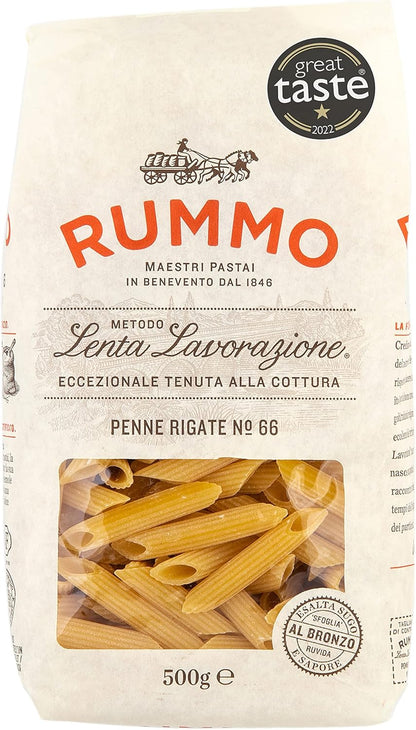 Rummo Pastas - 500g