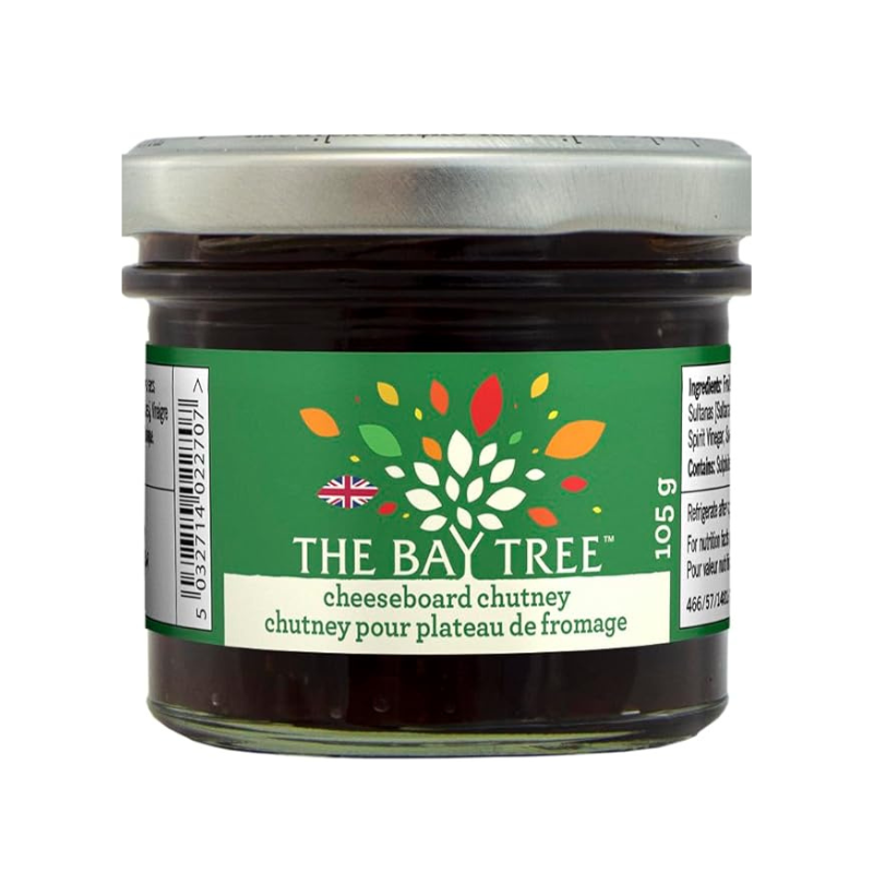 The Bay Tree - Cheeseboard Chutney - 105g