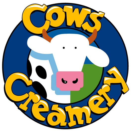Cows Creamery Cheddar - 200g