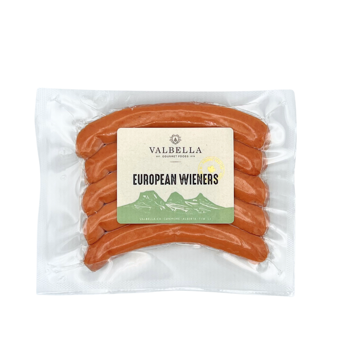 European Wieners