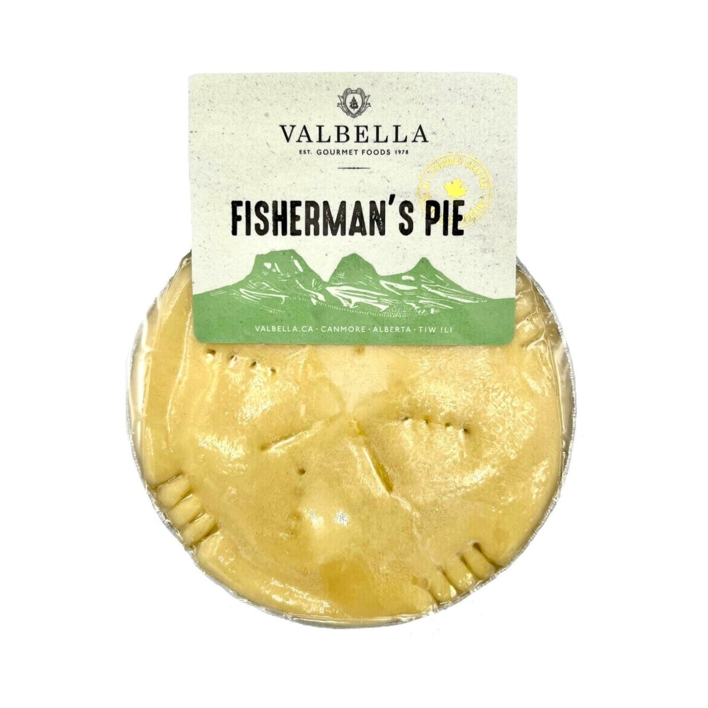 Fisherman's Pie - Small ~265g