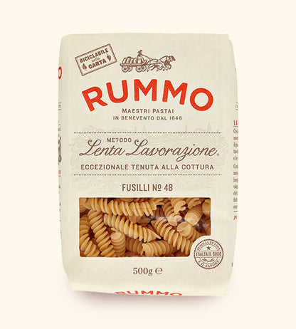 Rummo Pastas - 500g