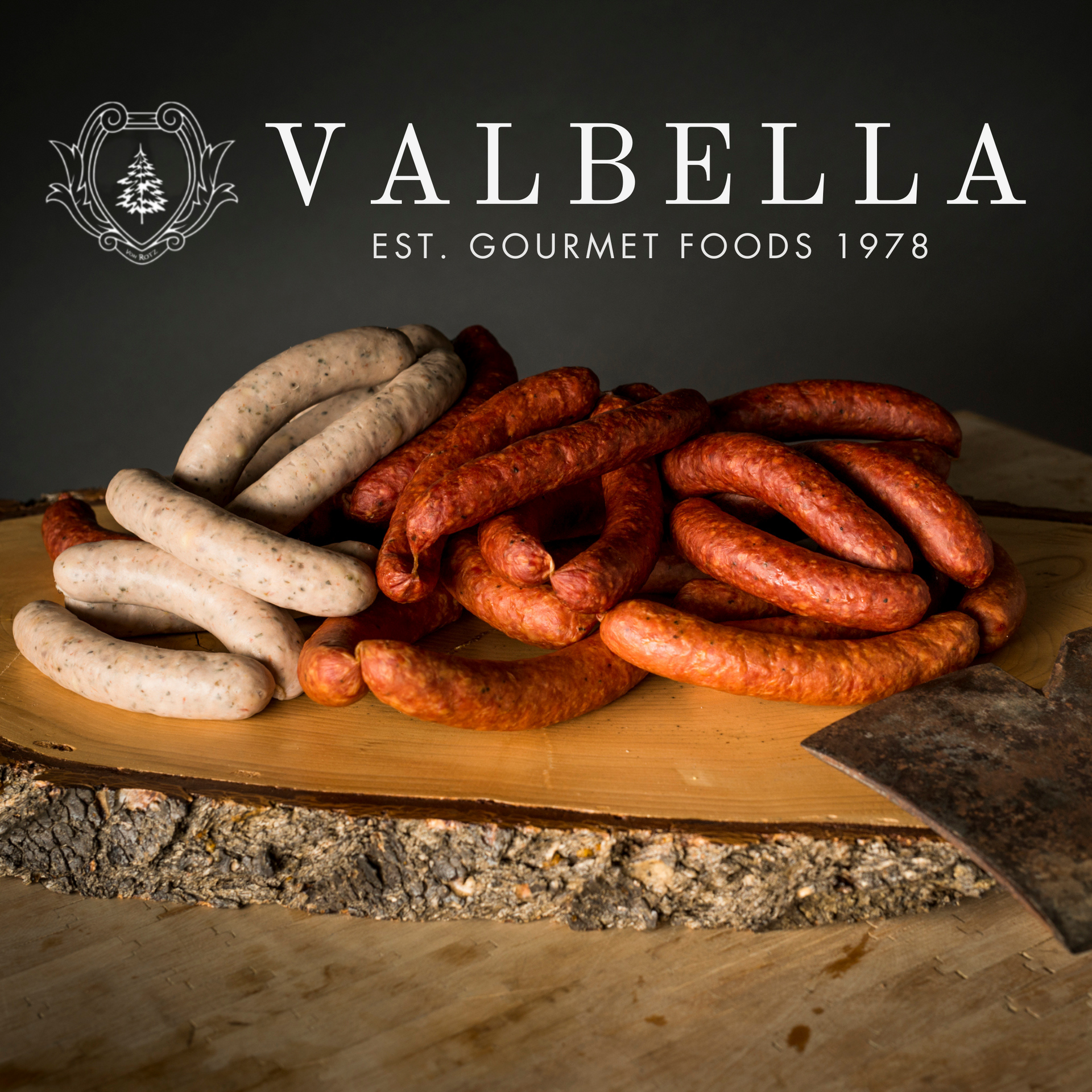 Digital Gift Card – Valbella Gourmet Foods